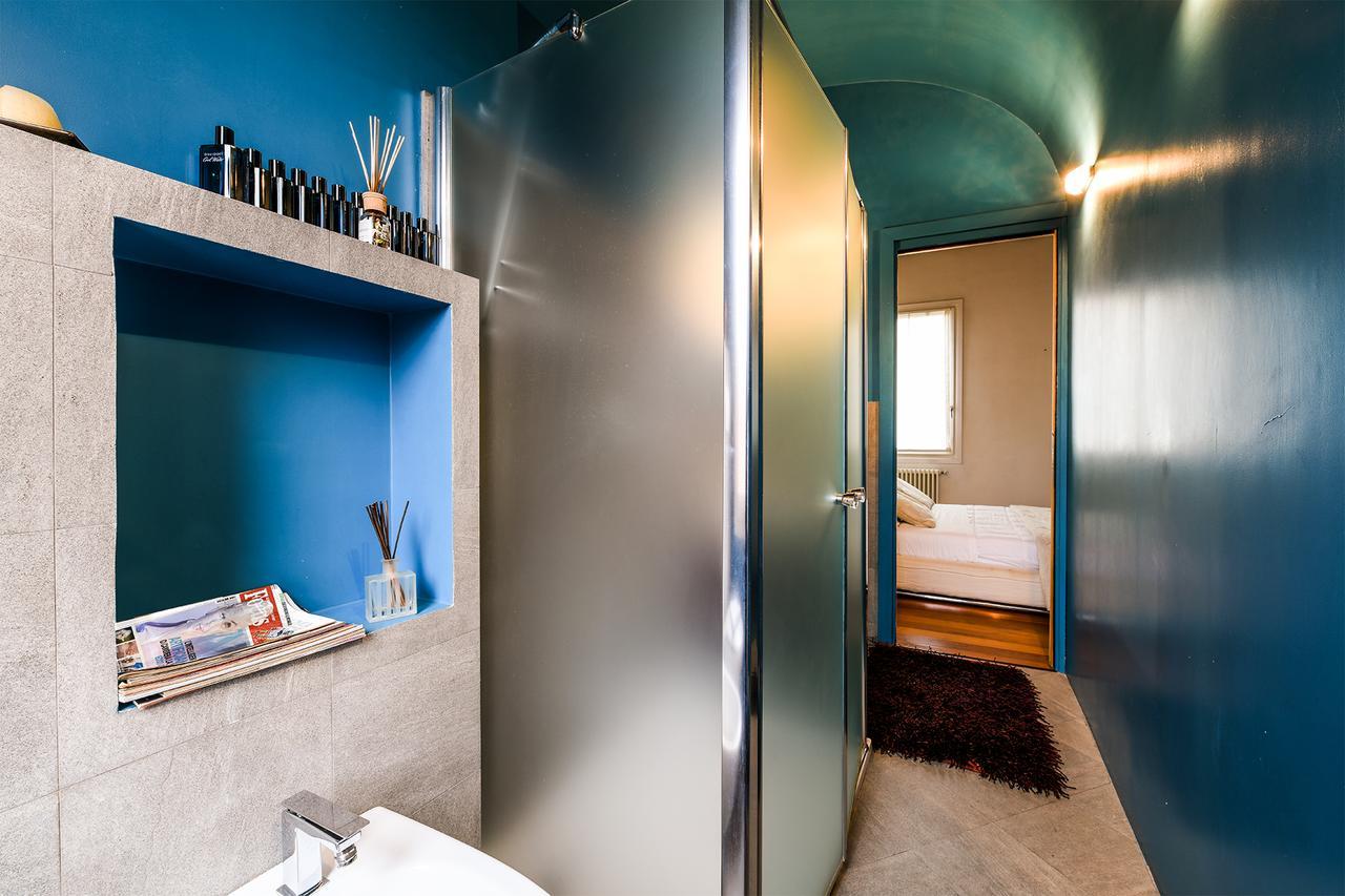 Ferienwohnung Frari Luxury Venedig Exterior foto