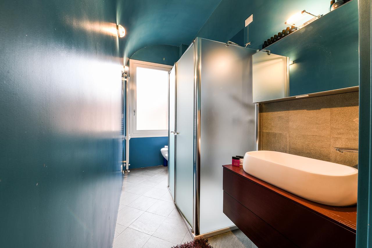 Ferienwohnung Frari Luxury Venedig Exterior foto