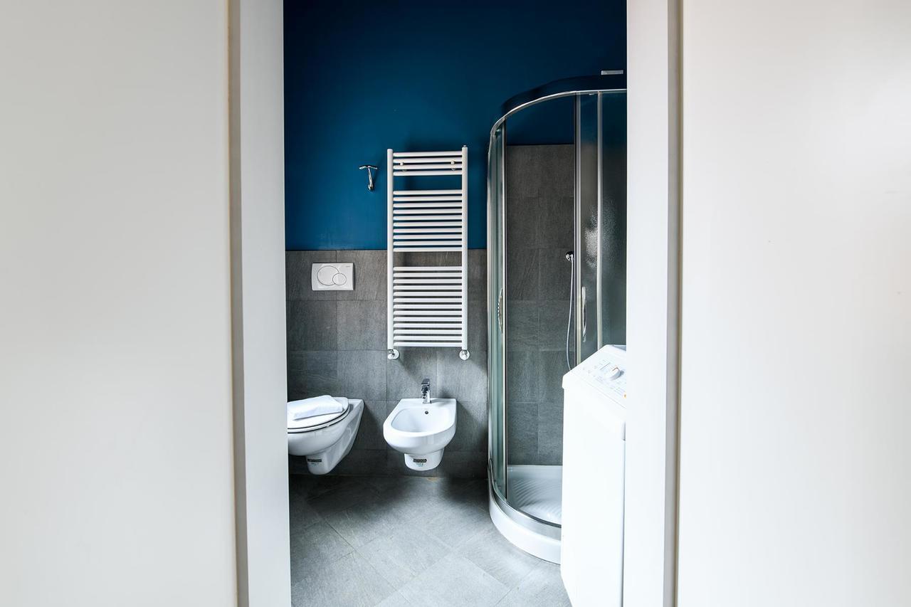 Ferienwohnung Frari Luxury Venedig Exterior foto